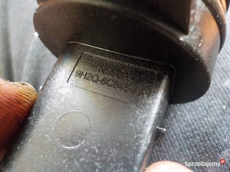 RANGE ROVER SPORT 30 TD V6 12r wiazka czujnik Czujniki i sterowniki Suków