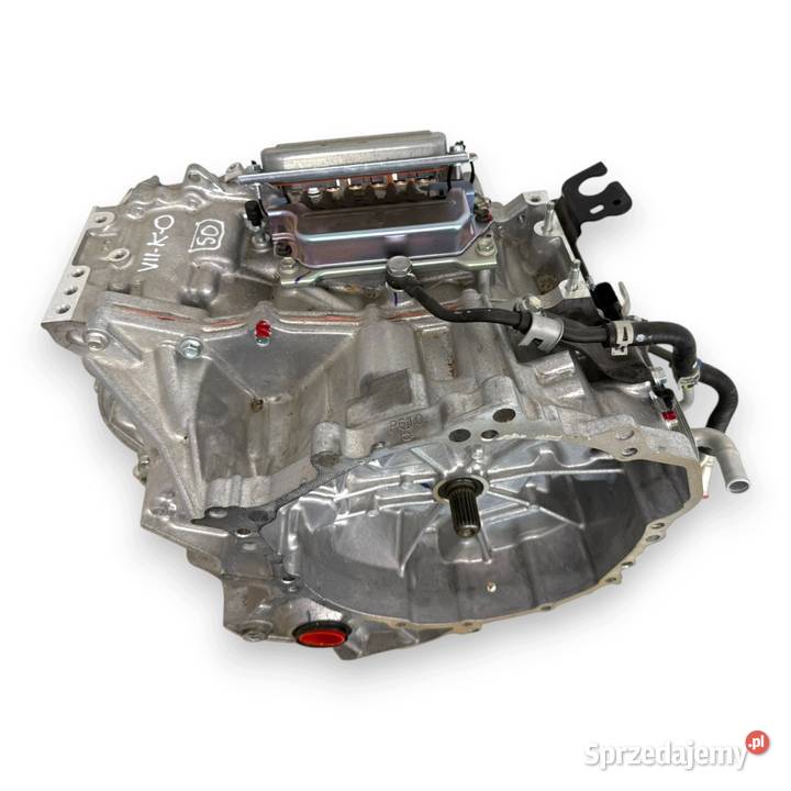 SKRZYNIA BIEGÓW 1NM Toyota Corolla XII E21 18 Chełm