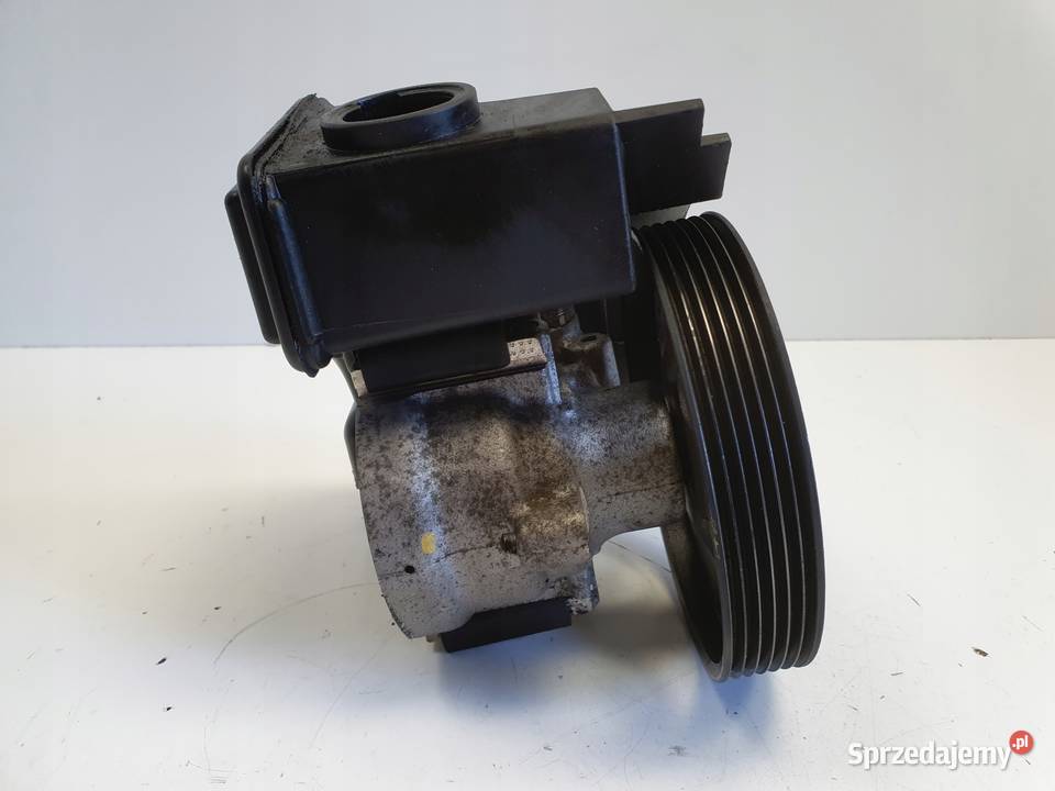 Peugeot 307 16 16V POMPA WSPOMAGANIA 9636868880 Rudka