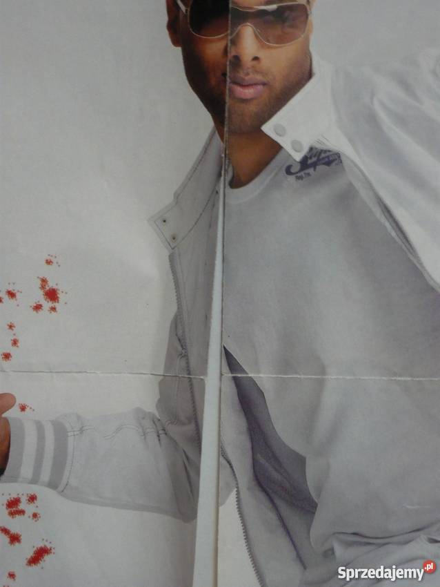 PLAKAT 80x52 JAY DELANO KATERINE Pozostałe Bydgoszcz