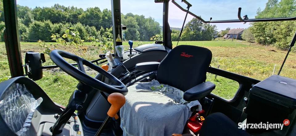Sprzedam Zetor Proxima CL 100 Wadowice