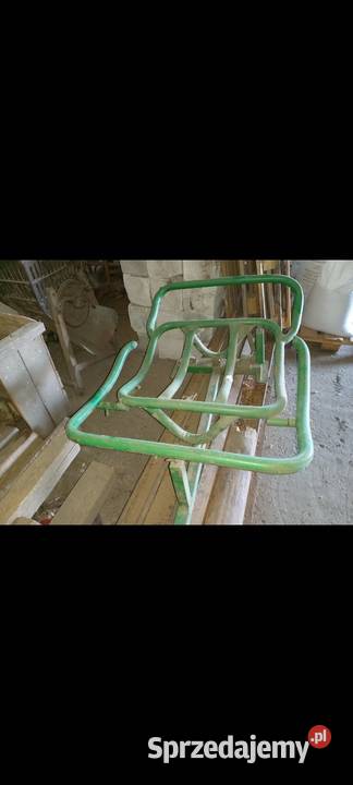 Sprzedam owijarkę 750mm Babiński podlaskie Wąsosz