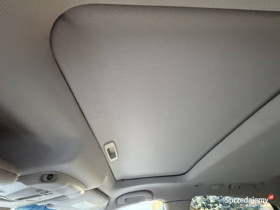 Infinity FX Raty Prywatnie 4x4 Zadbany Navi SUV Wrocław sprzedam