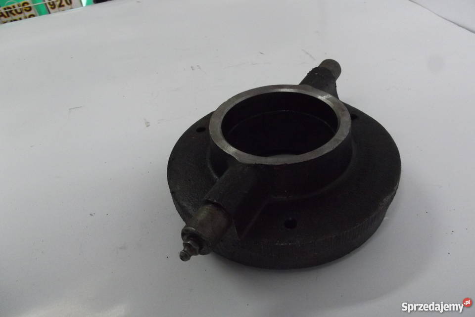 Łożysko sprzęgła kompletne JUMZ lubelskie Parczew