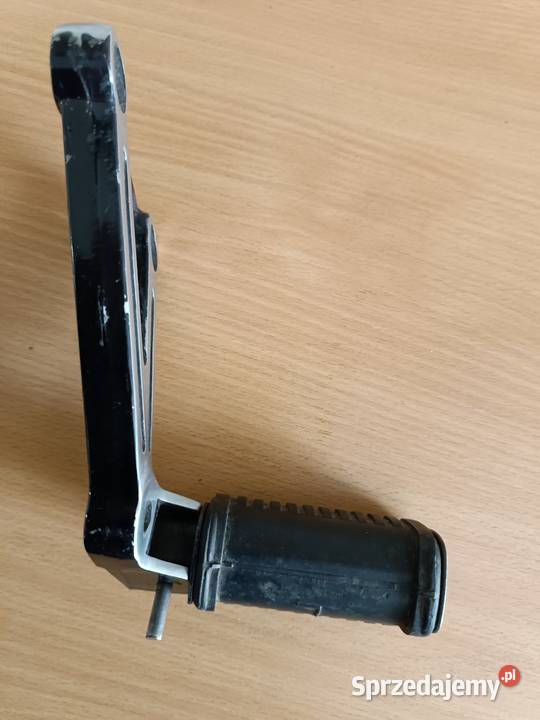 Yamaha SR500 set lewy tył Wrocław