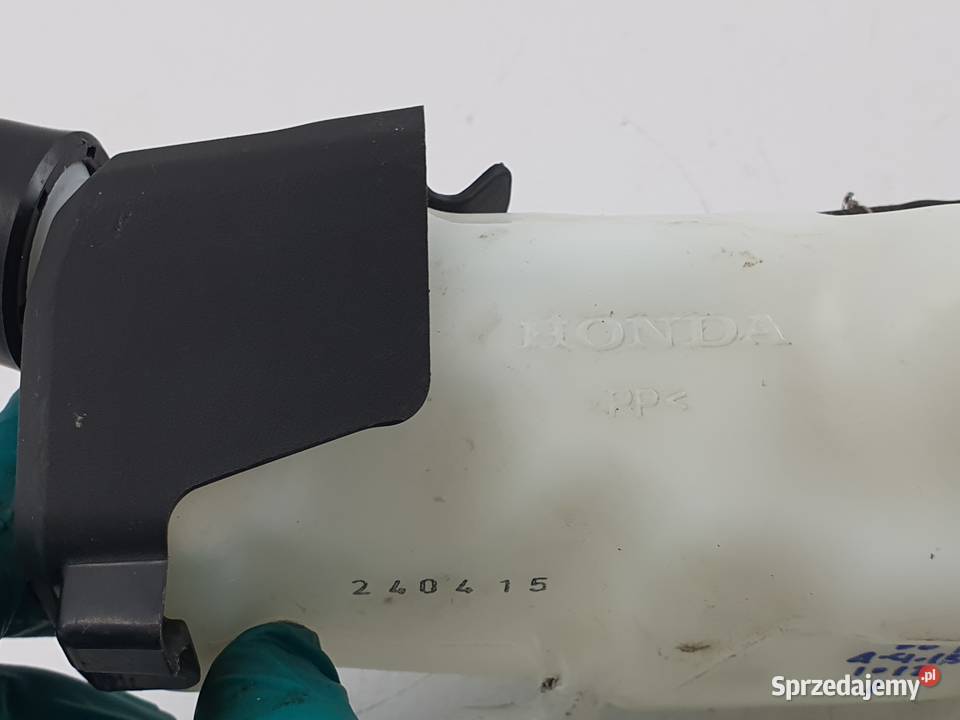 Zbiorniczek Wyrownawczy Zbiornik Honda Cb 650F