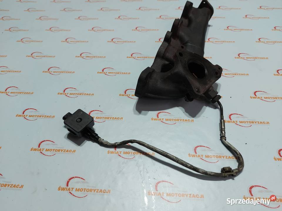 SPRINTER 22 CDI 651 651955 163 kolektor Kielce