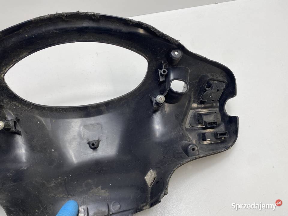 SUZUKI SIXTEEN UX125 OSŁONA OBUDOWA OWIEWKA