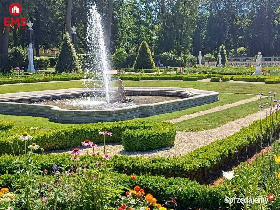 Działka Białystok 1520m2 gaz