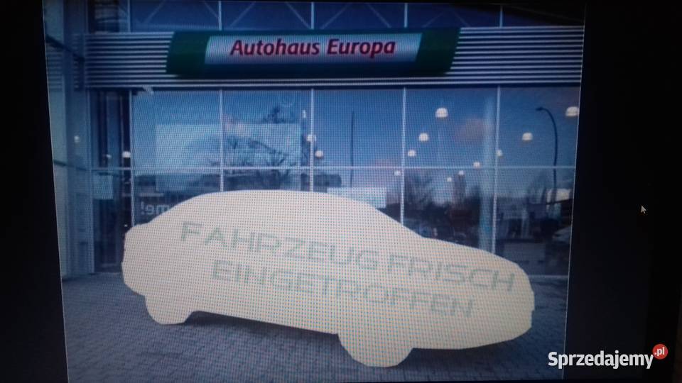VW GOLF PLUS Lifcie Rok produkcji 2009 mazowieckie Ostrołęka