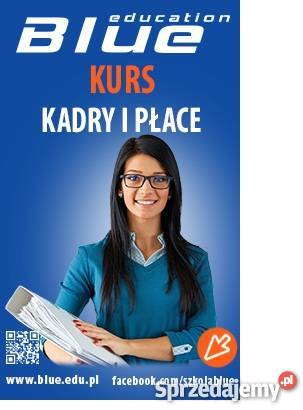Kurs Kadry i Płace Warszawa