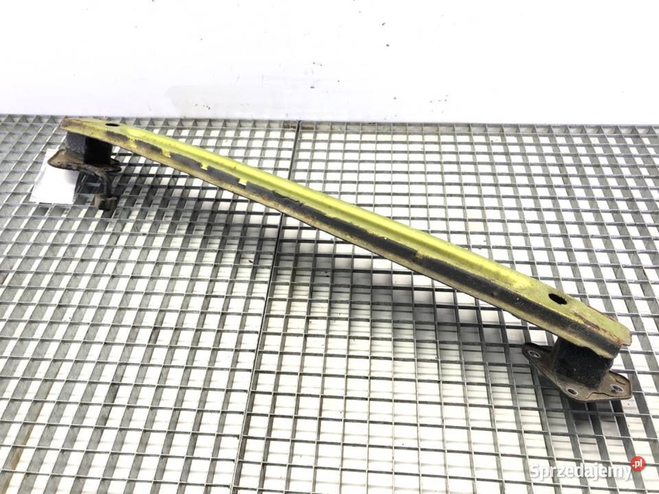 BELKA ZDERZAKA TYŁ CHEVROLET SPARK III Hatchback