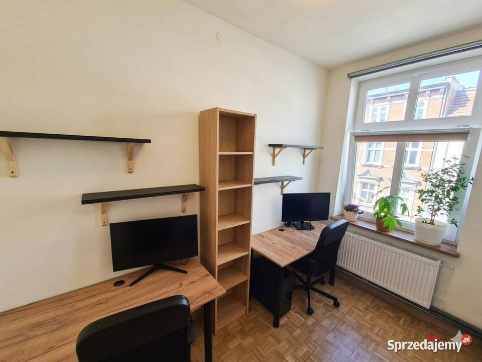 sprzedaży mieszkania 49m2 Katowice Modelarska Sprzedaż