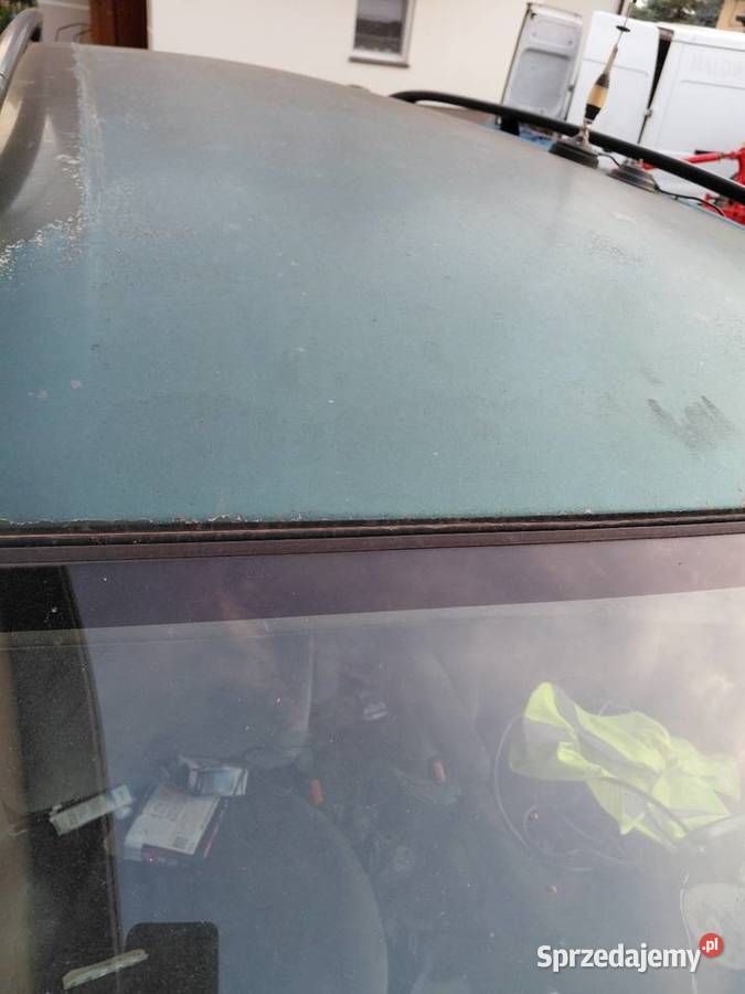 Seat Alhambra 20 benzyna gaz 7 osobowy Alhambra Alhambra Romanówek sprzedam