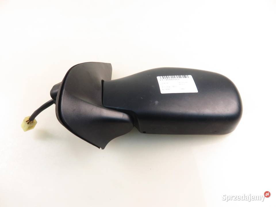 LUSTERKO LEWE SUBARU JUSTY III G3X 5 PIN małopolskie sprzedam