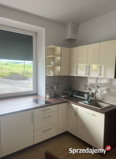 Apartm 34 m2 Term Chochołowskich Sucha Hora Chochołów sprzedam