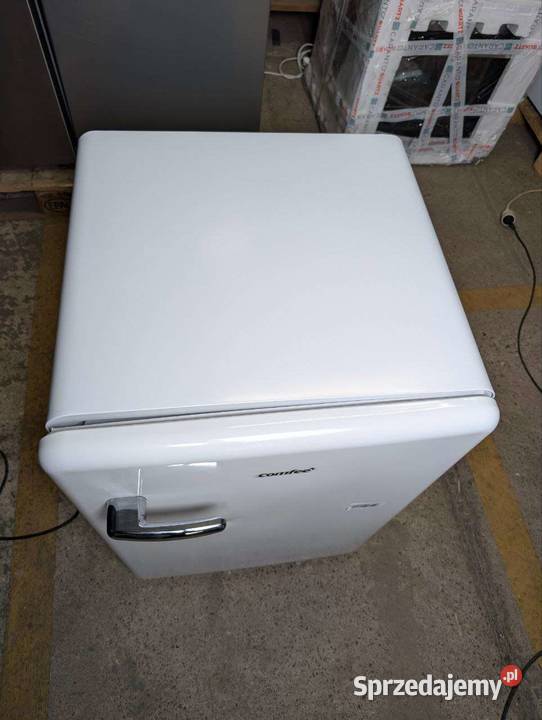 COMFEE RCD113WH2RT E mała lodówka z zamrażarką Rzeszów