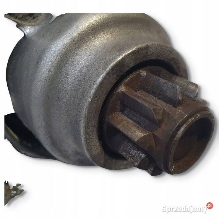 ROZRUSZNIK Seat Ibiza IV 12 12V oryginał VALEO osobowe Chełm