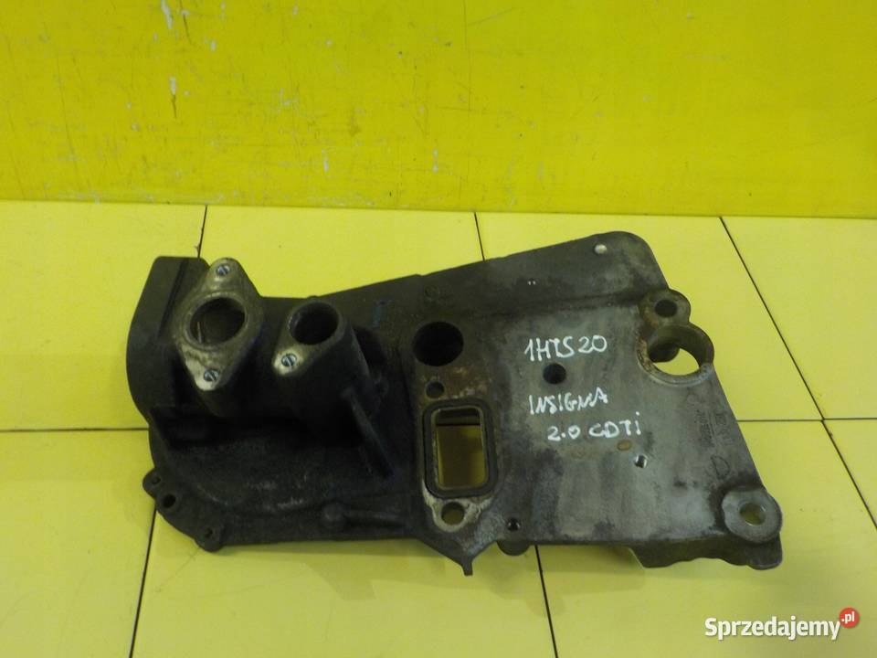 INSIGNIA ANTARA 20 CDTI 17r 170 B20DTH obudowa osobowe Suków sprzedam