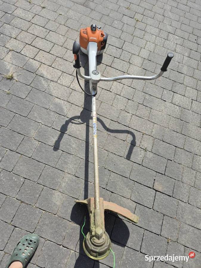 Kosa spalinowa Stihl FS 361C Brzeziny sprzedam