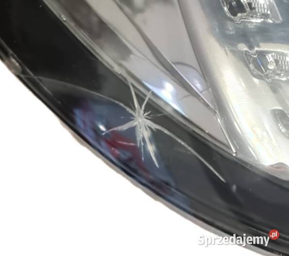 MAZDA 6 II GH SPORT SEDAN LAMPA LEWA TYLNA LEWY Bełchatów