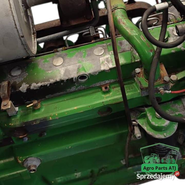 ILNIK JOHN DEERE 6068TL054 R119565 John Deere Ciechanowiec