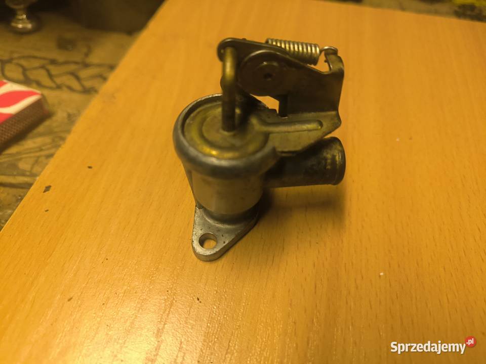 Fiat 125p zawor nagrzewnicy osobowe Stalowa Wola