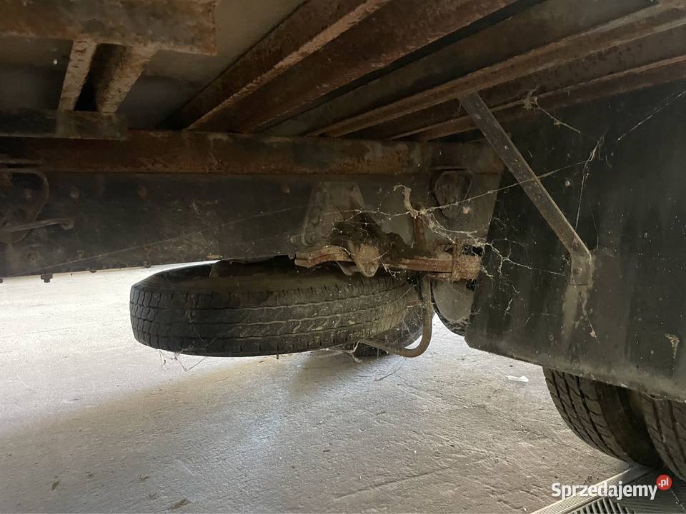 Hanomag f45 sprowadzony z Francji Nowy Sącz