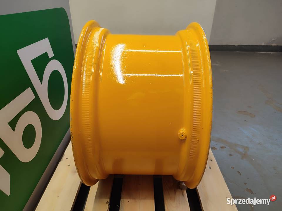 Felga 14x24 JCB 540 70 Wilkowo
