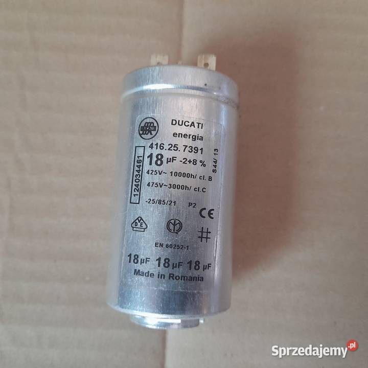 AEG PROTEX T55IH Części do suszarek Głodno