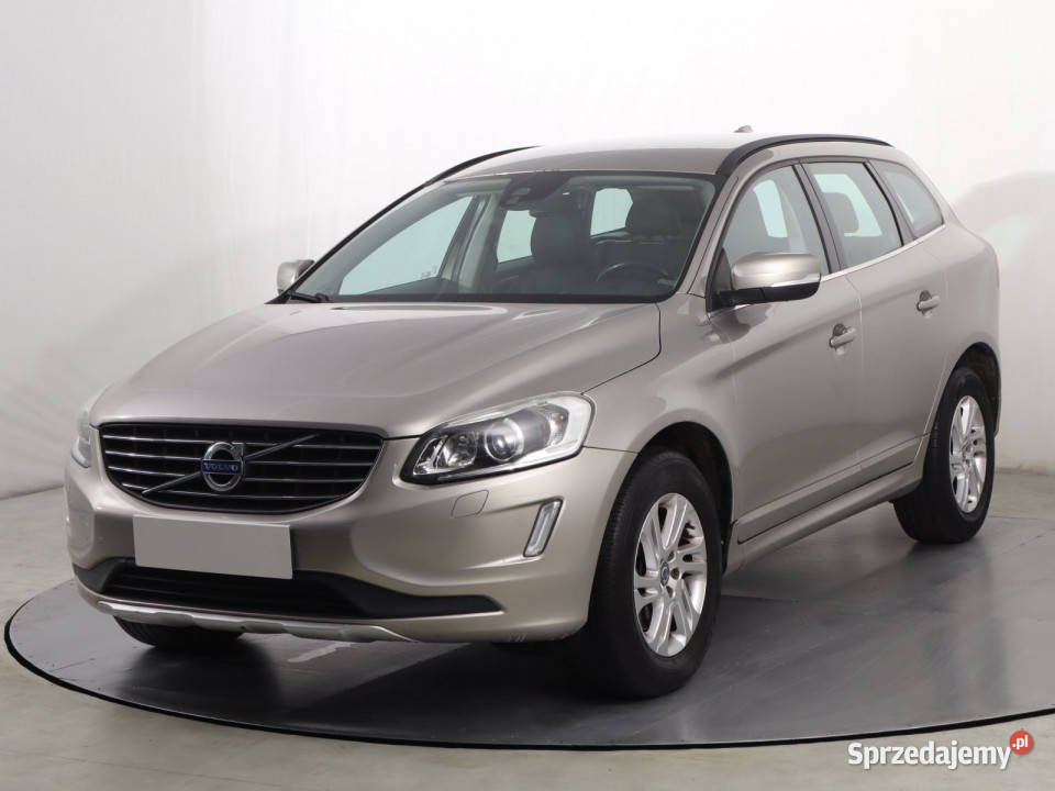 Volvo XC60 D4