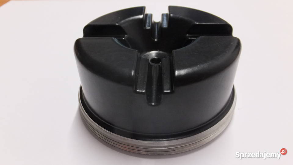 Opryskiwacz RAU części pompa P152 przyłącze Części zamienne Krasnystaw sprzedam