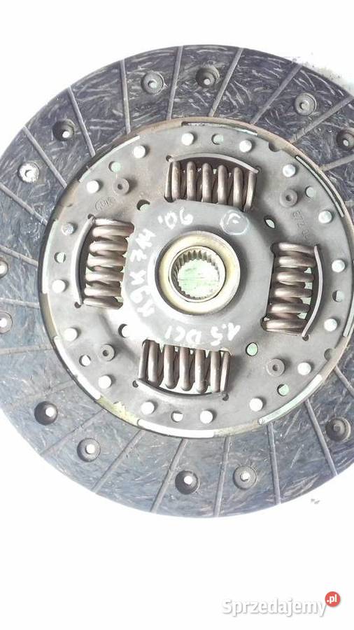 Tarcza sprzęgła 15 DCI 8200335084 Clio 3 megane sprzęgła Jaworzno