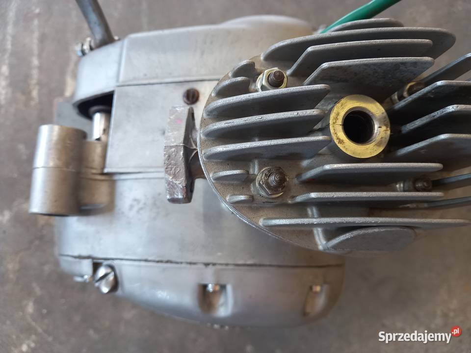 SILNIK 025 ROMET MOTORYNKA KOMAR Krośniewice