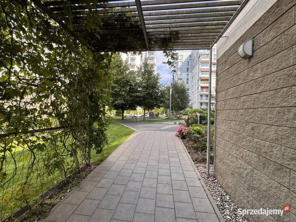 Bydgoszcz Gajowa z klimatyzacją i dwoma Rok budowy 2015 kujawsko-pomorskie