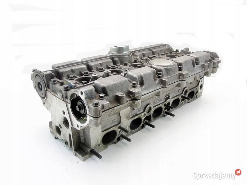 GŁOWICA WAŁKI 1001716 24 B 20V VOLVO V70 S70 C70 Sosnowiec