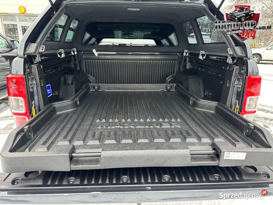 Platforma Szuflada Szuflady Pick Up Wysuwana Pasłęk