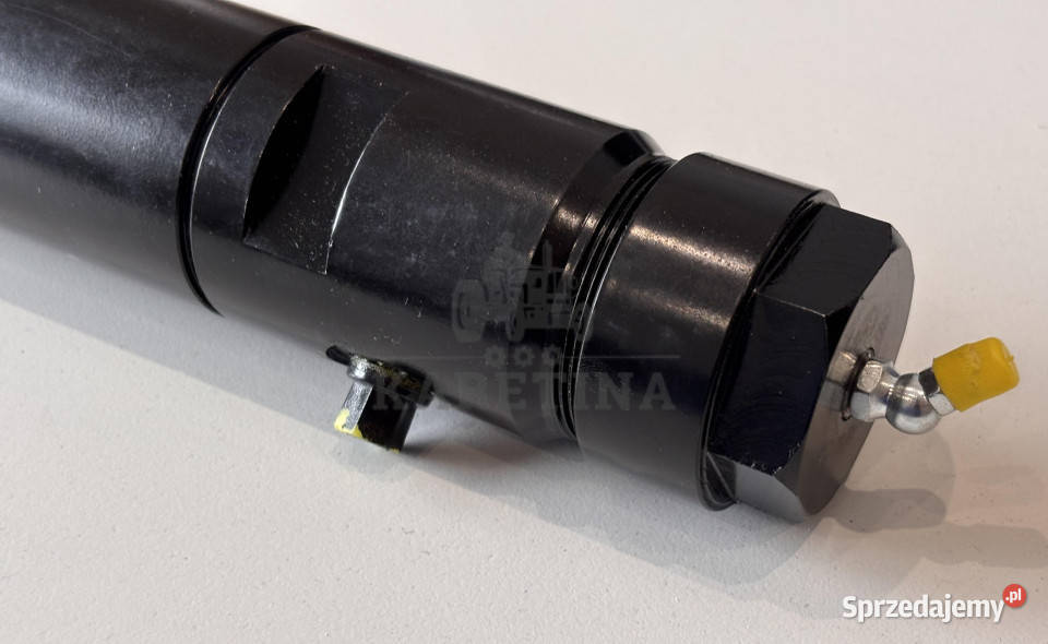 MERLO Siłownik Ładowarki Teleskopowej Jastrzębniki sprzedam