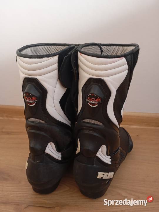  GP Sports FLM buty motocyklowe 41 Starachowice sprzedam