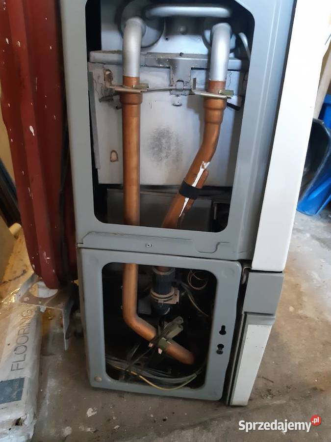 Kocioł gazowy Saunier Duval Dąbrowa Górnicza
