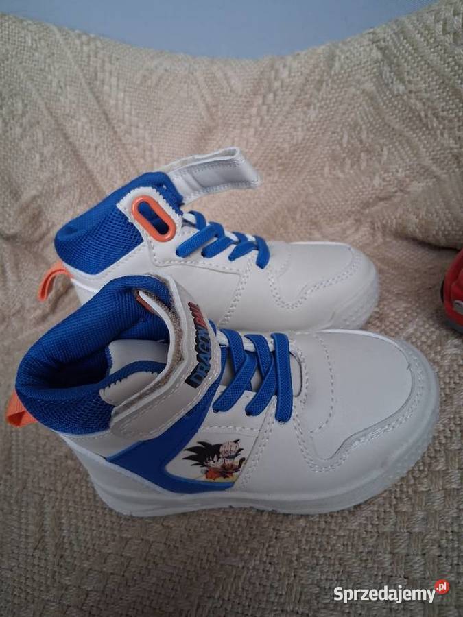 Buty chłopięca rozmiar 24 Gdynia
