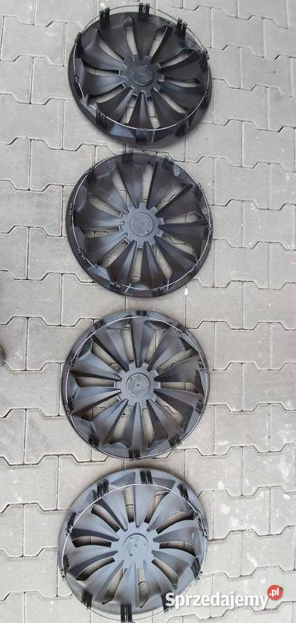 Kołpaki 17 Zawiercie