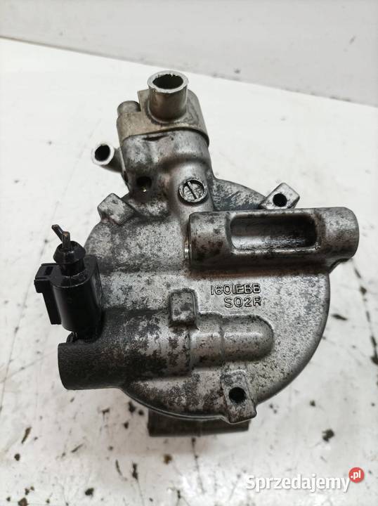 SPRĘŻARKA KLIMATYZACJI 1K0820859Q 20 TDI Seat