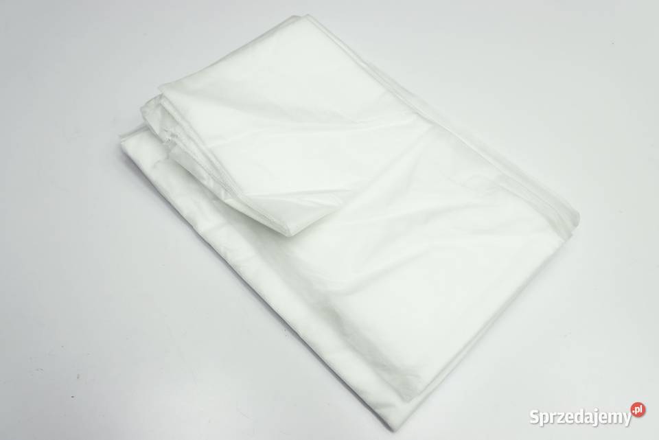 Komplet pościeli medycznej FABIEN trzyczęściowy wielkopolskie Leszno