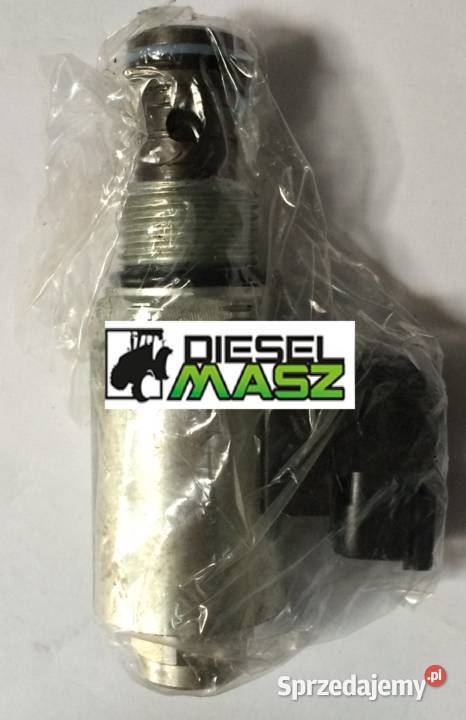 47379783 ELEKTROZAWÓR Podnośnika Case Magnum Zbuczyn