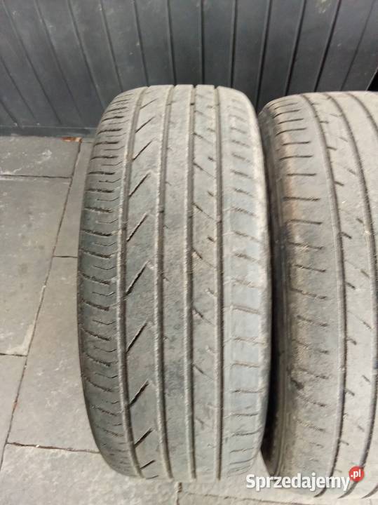 Opony 2155516 Nordex NS9000 komplet 4 sztuki Samochodowe Kamieniec Wrocławski