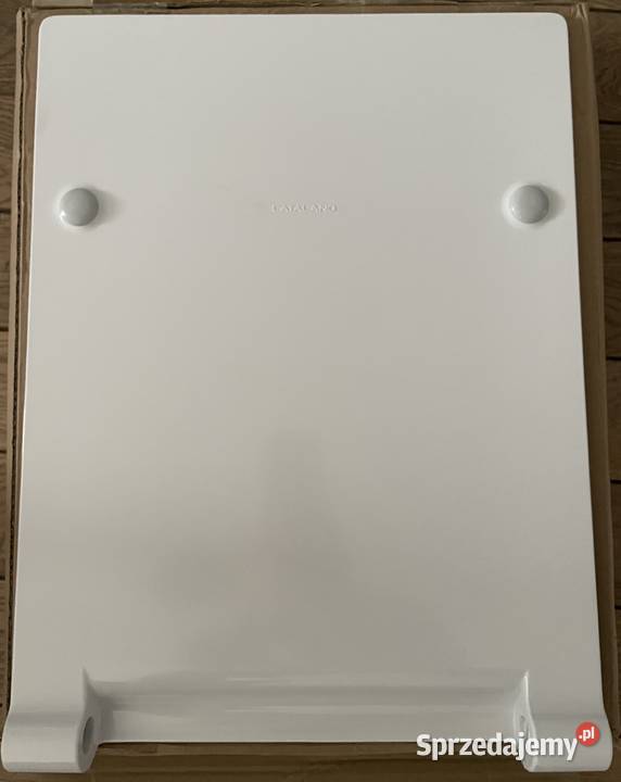 Catalano Verso klapa pokrywa deski Poznań