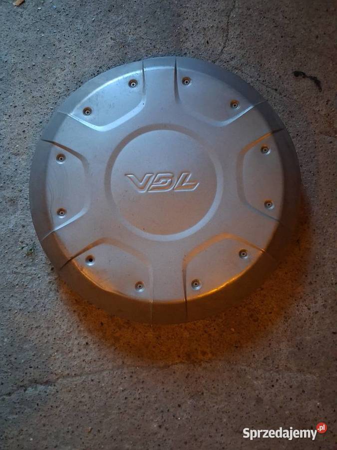 Kołpak vdl 225 Skępe
