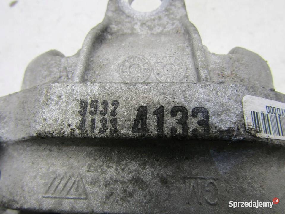 ŁAPA PODUSZKA SKRZYNI BIEGÓW 16 CTDI OPEL MOKKA