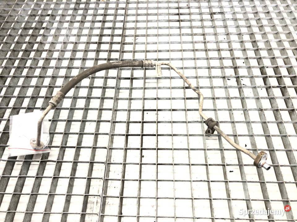 RURKA KLIMATYZACJI DACIA DOKKER 924400562R 16